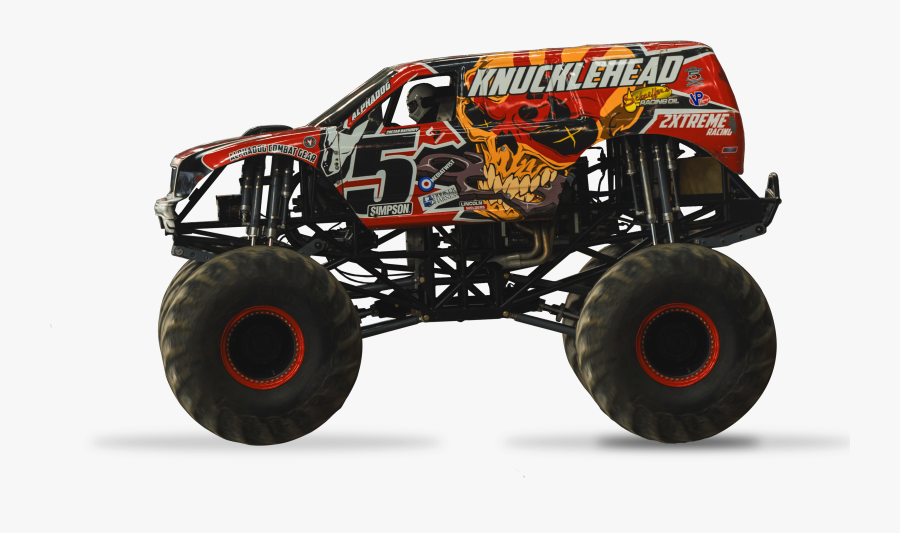 Monster Truck Png , Free Transparent Clipart - ClipartKey