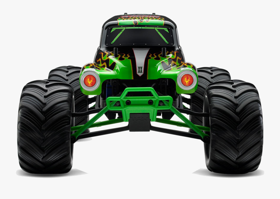 Free Free 224 Silhouette Grave Digger Monster Truck Svg SVG PNG EPS DXF File