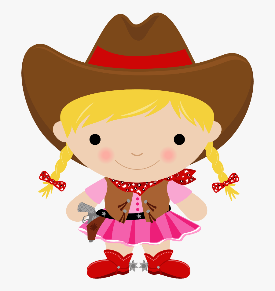 E Cowgirl Minus Alreadyclipart - Cowgirl Clipart, Transparent Clipart
