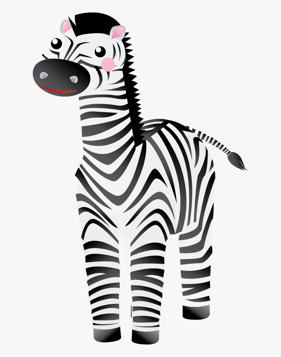 Front Head Of Zebra Clipart Clipartfest - Cartoon Zebra Clip Art ...