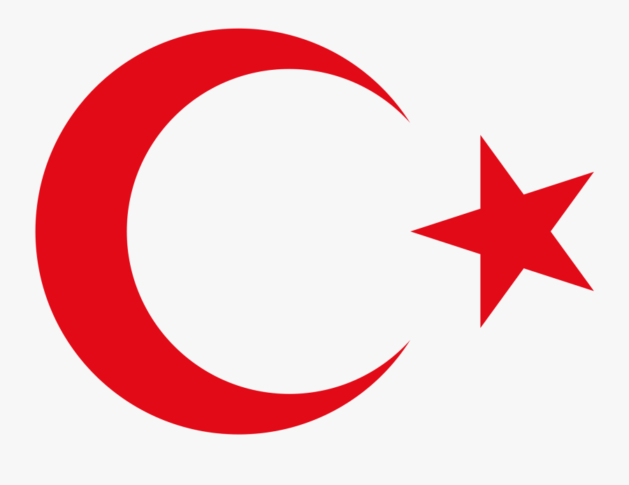 National Emblem Of Turkey, Transparent Clipart