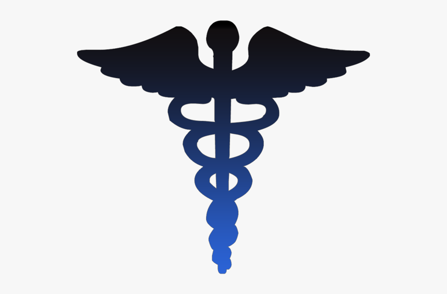 Medicine Clipart - Symbol For The Medical Arts, Transparent Clipart