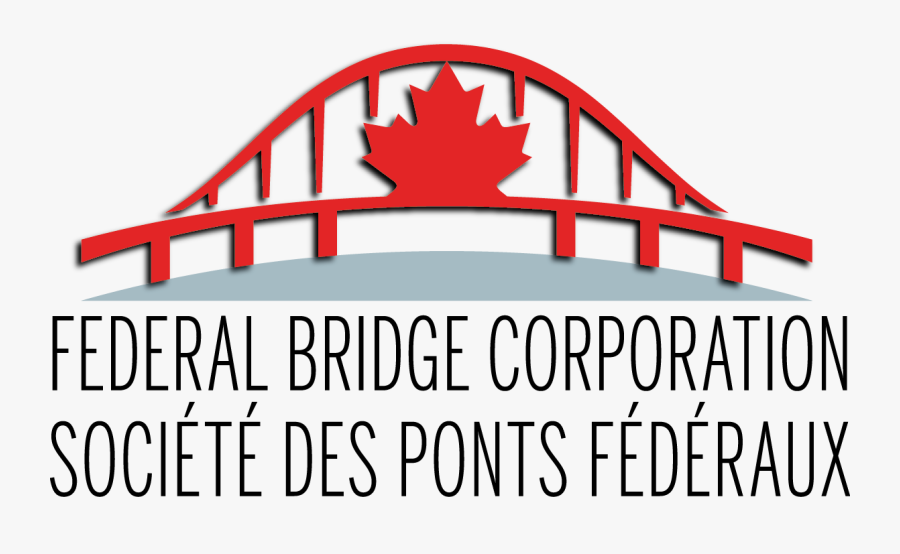 The Federal Bridge Corporation Limited - Federal Bridge Corporation, Transparent Clipart
