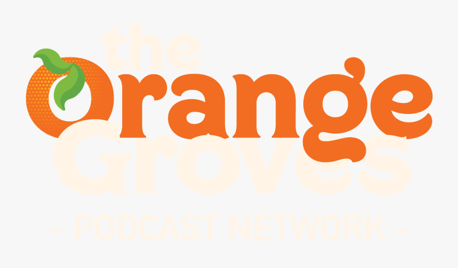 The Orange Groves - Graphic Design, Transparent Clipart