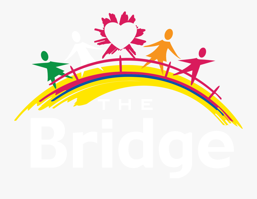 The Bridge Logo - Kids Bridge Png, Transparent Clipart