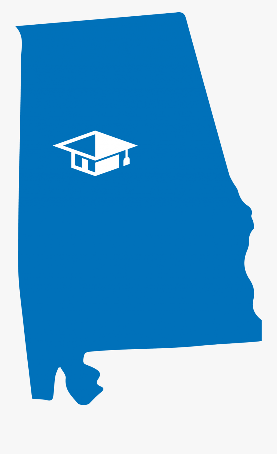 College Town Communities At The University Of Alabama, Transparent Clipart