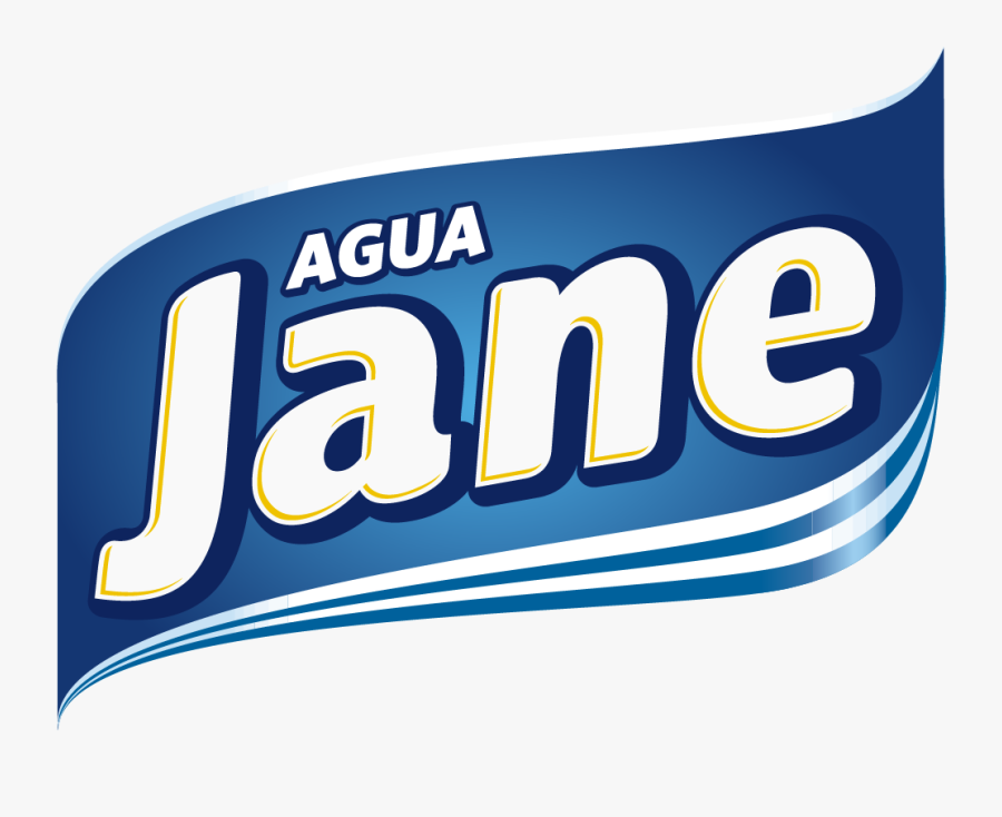 Agua Jane Clipart , Png Download - Agua Jane, Transparent Clipart