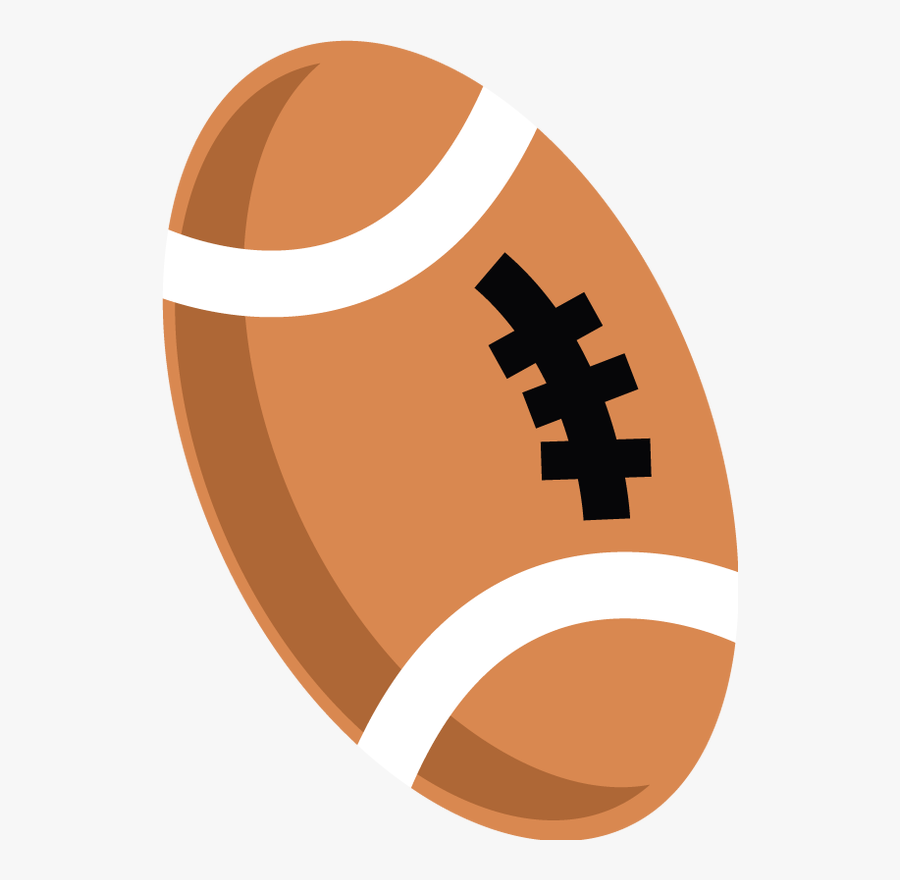 Football Clipart Gate - Illustration, Transparent Clipart