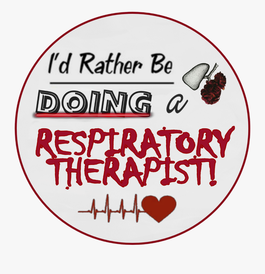 #respiratory Therapist, Transparent Clipart