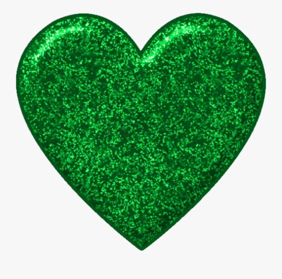 Glitter Heart Png - Ve Lost 4 Stone, Transparent Clipart