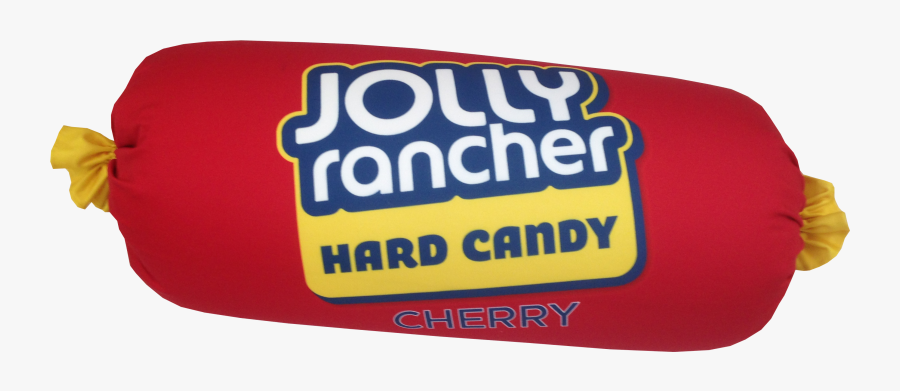 Transparent Jolly Rancher Clipart - Label, Transparent Clipart