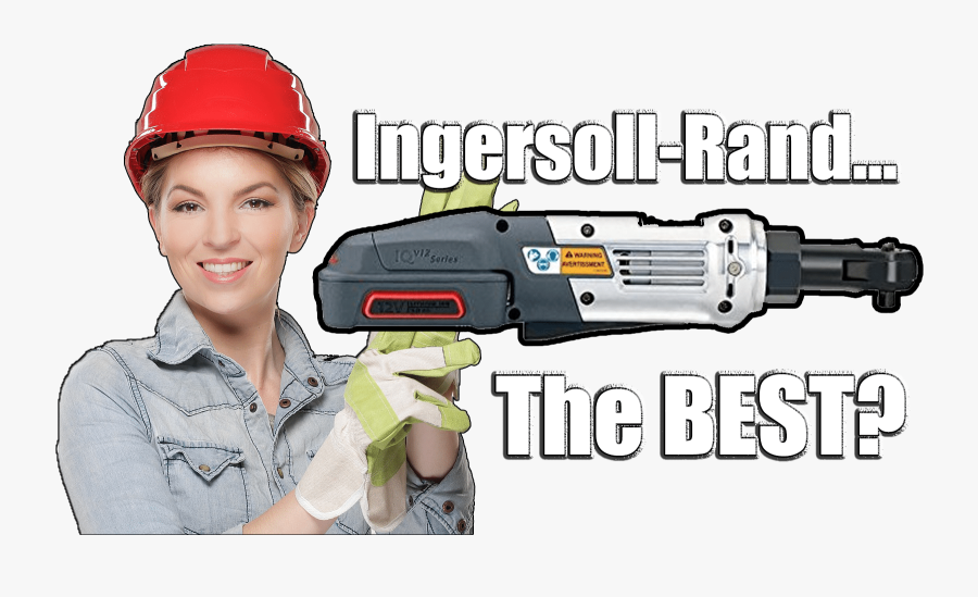 Ingersoll-rand Best Cordless Ratchet Wrench - Airsoft Gun, Transparent Clipart