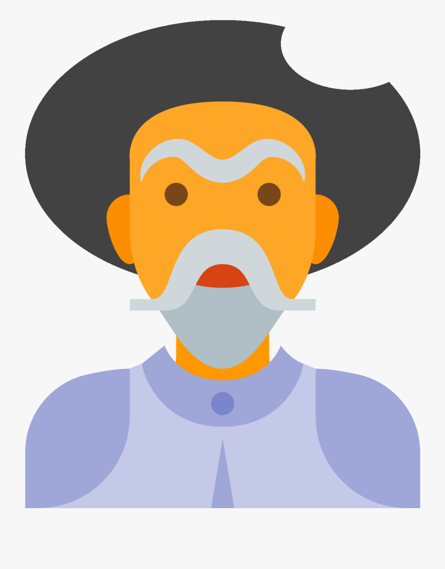 Don Quixote Icon Free - Clipart Don Quixote Cartoon , Free Transparent ...