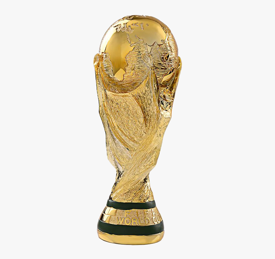 Fifa World Cup - Fifa World Cup 2018 Png, Transparent Clipart