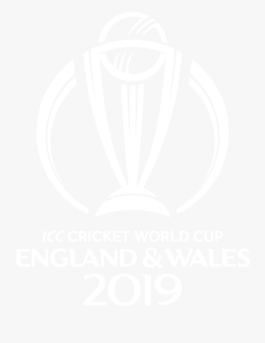 Cricket World Cup 2019 England And Wales - Winner Of World Cup 2019, Transparent Clipart