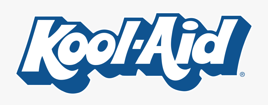 Transparent Kool Aid Logo, Transparent Clipart