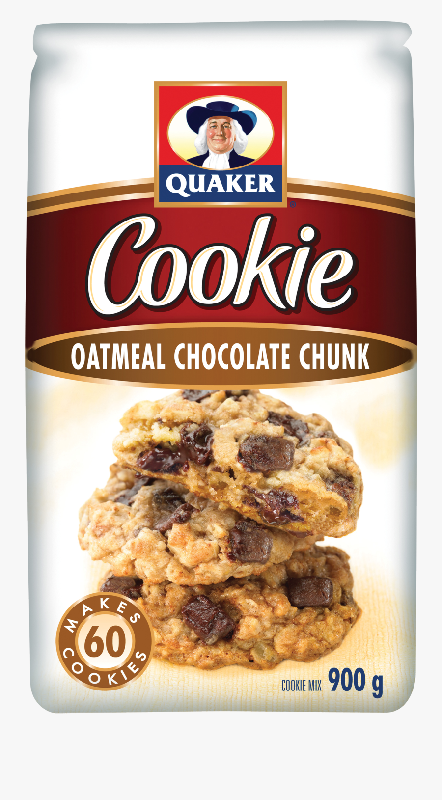 Oatmeal Raisin Cookies Clipart, Transparent Clipart