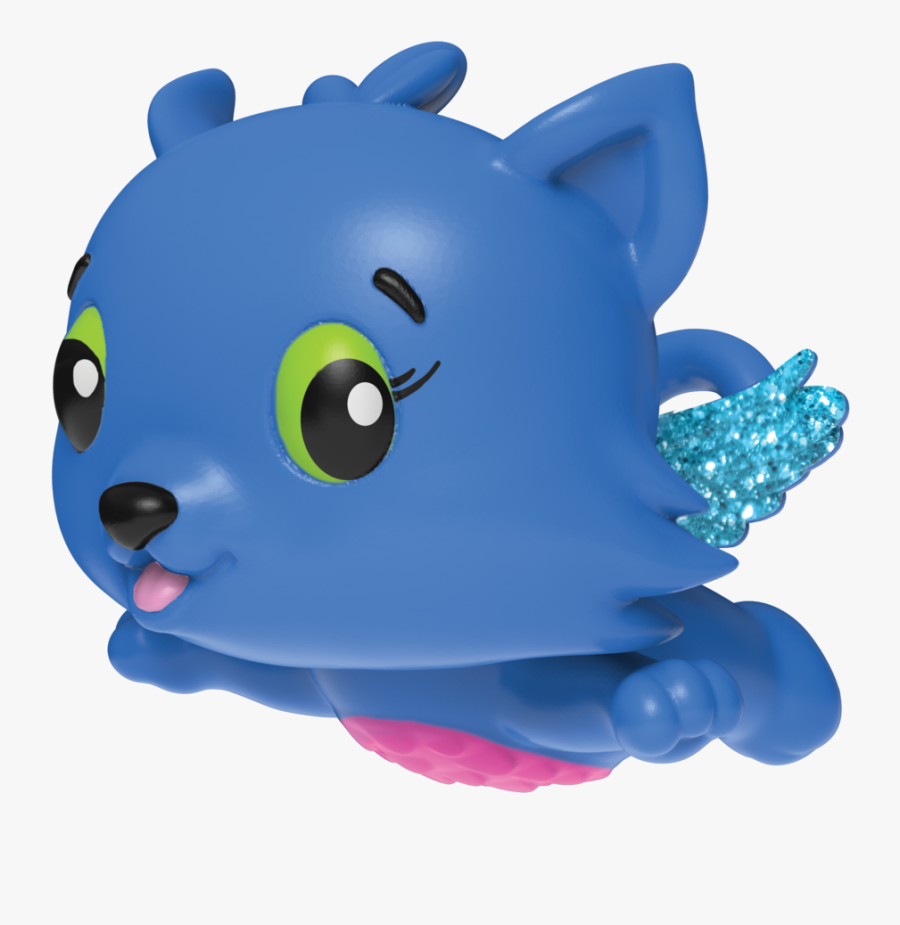 hatchimals cloud cove