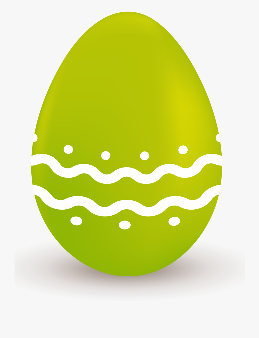 Hatchimals Eggs Surprise Easter Egg - Egg, Transparent Clipart