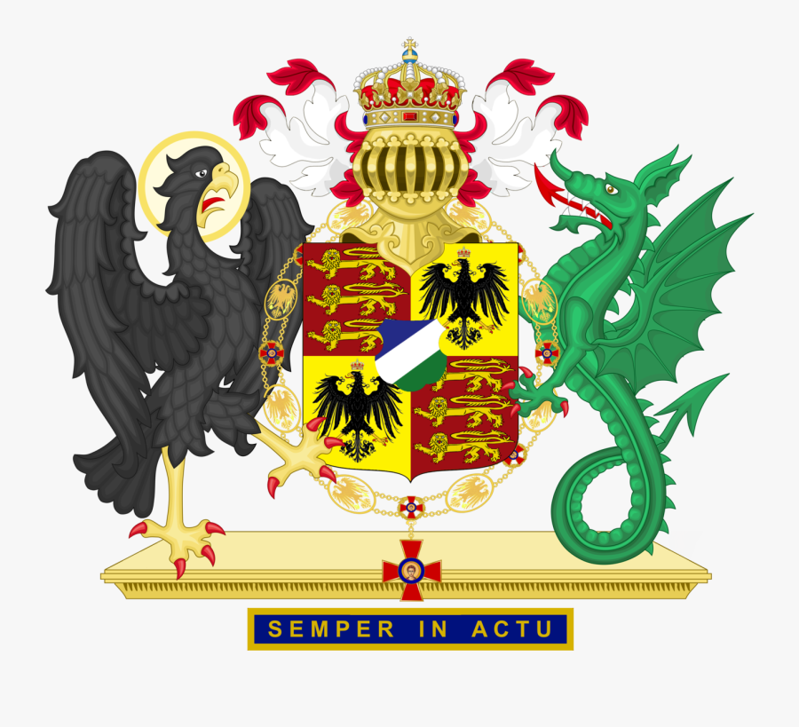 Gcoa Abelcom - Coat Of Arms Of Kingdom Of Portugal, Transparent Clipart