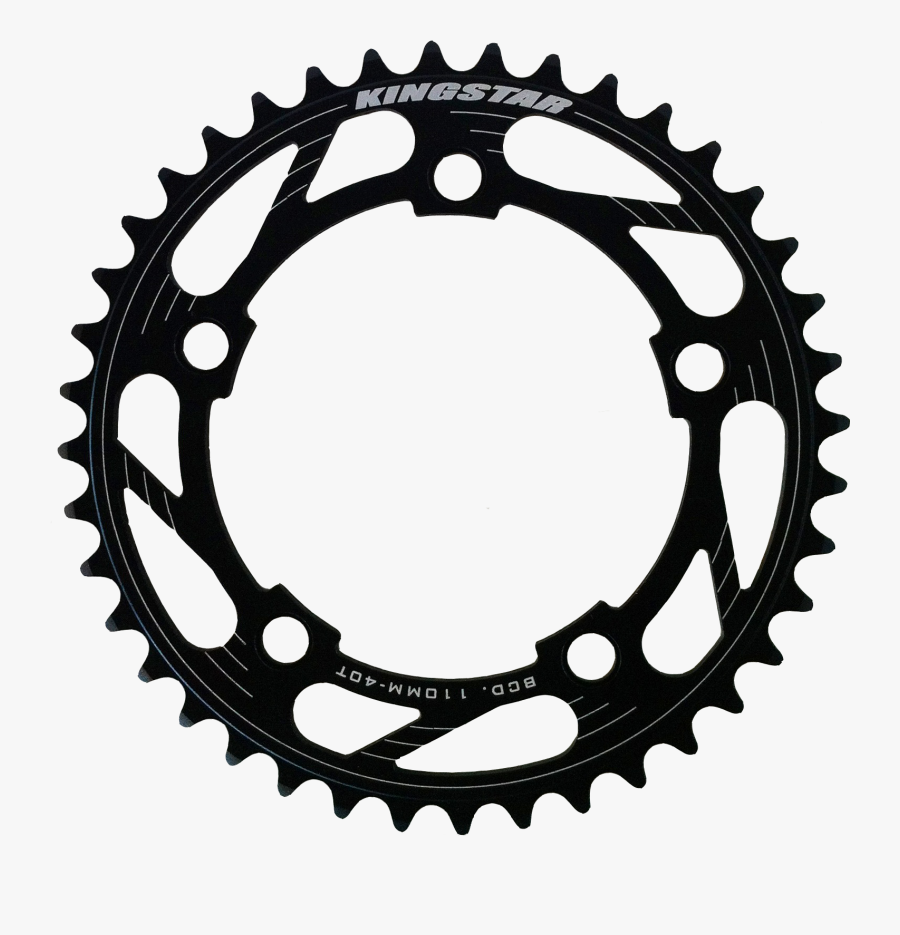 Clipart Bike Chainring - University Of Minnesota Cycling, Transparent Clipart