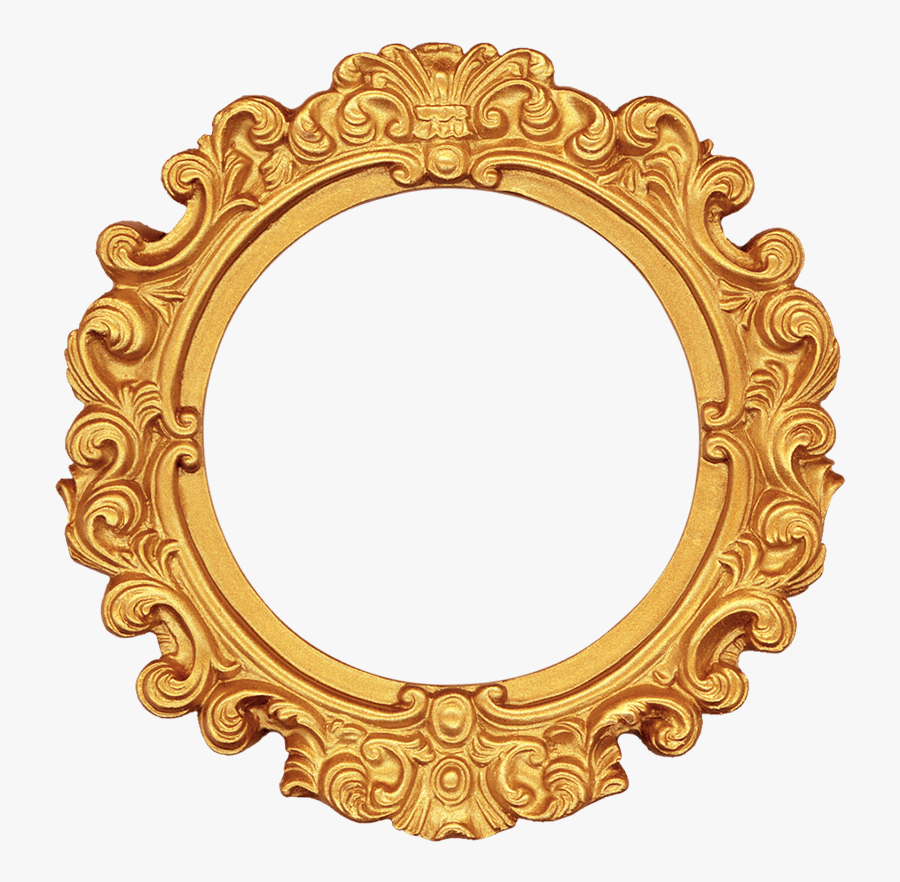 transparent gold oval frame png round photo frame png free transparent clipart clipartkey transparent gold oval frame png round