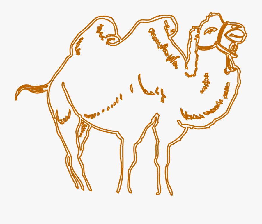 Camel Head Huge Freebie Download For - Camel, Transparent Clipart