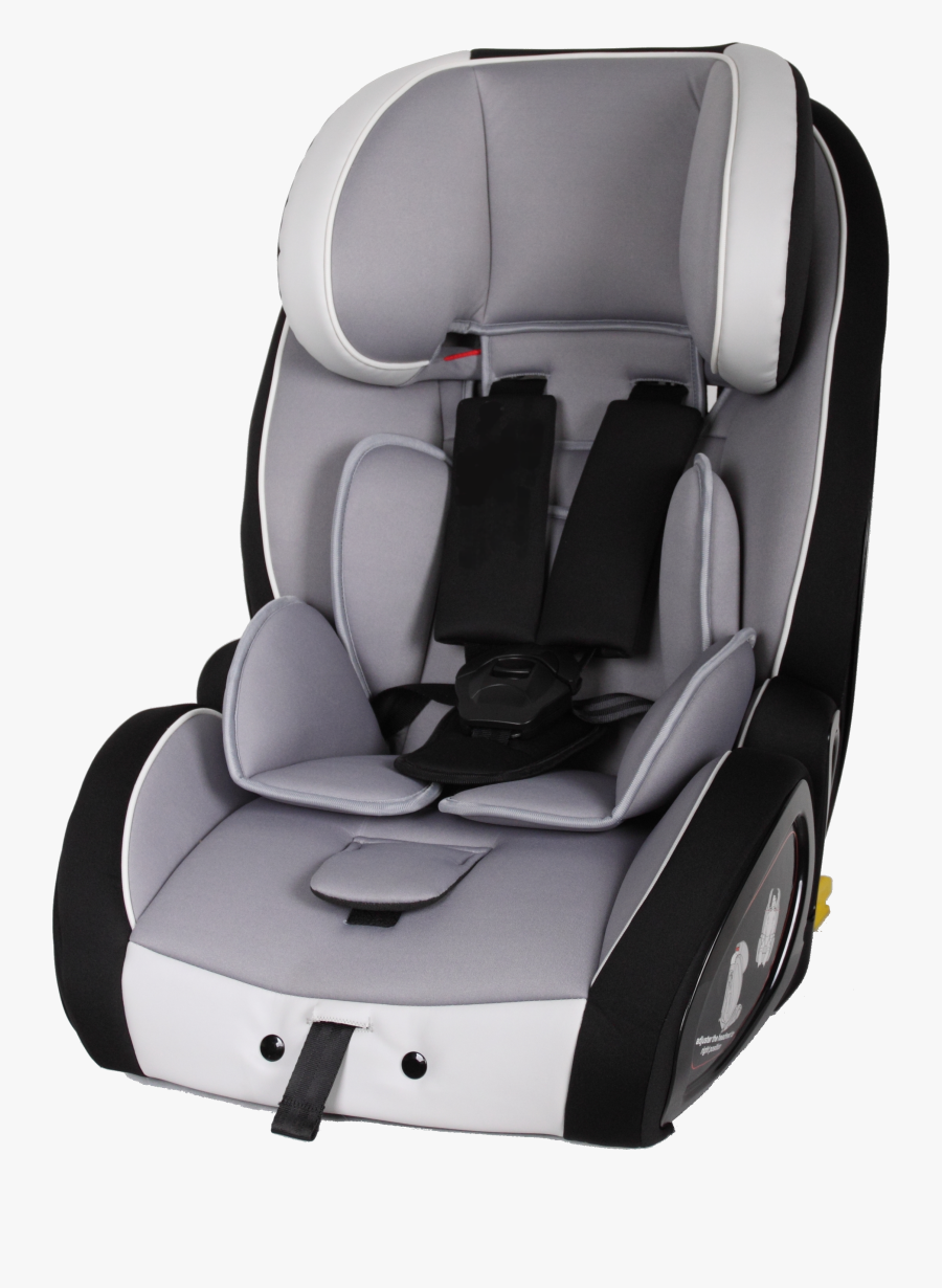 Transparent Car Seat Clipart - Isofix Car Seats Nz, Transparent Clipart