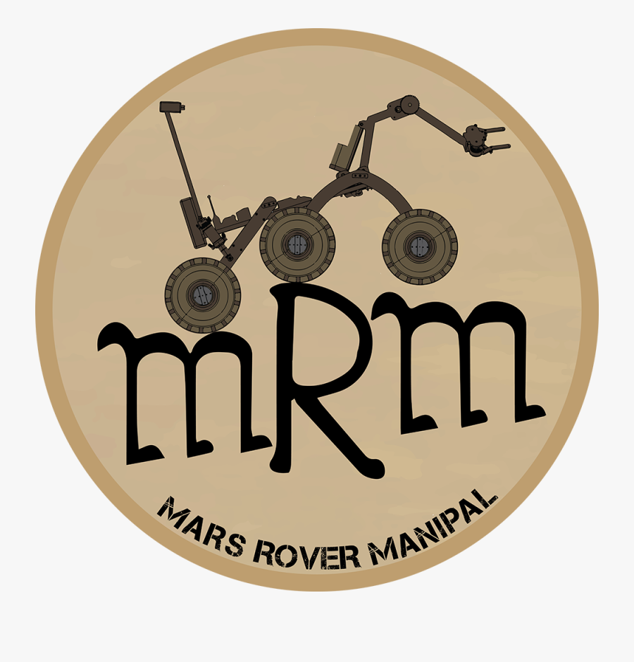 Mars Rover Manipal, Transparent Clipart