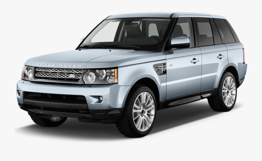 Download Land Rover Range Rover Sport Png Pic - Jeep Grand Cherokee 2017, Transparent Clipart