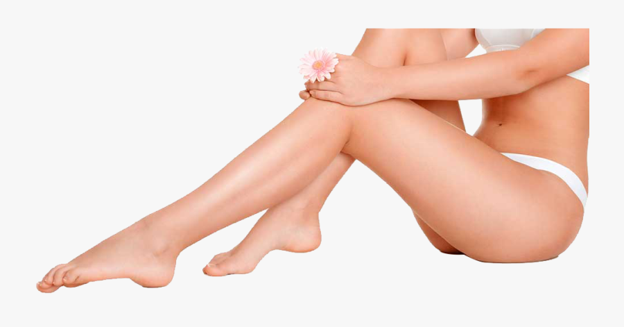 Plastic Surgery Human Body Beauty Abdominoplasty - Woman Leg Beauty Spa, Transparent Clipart