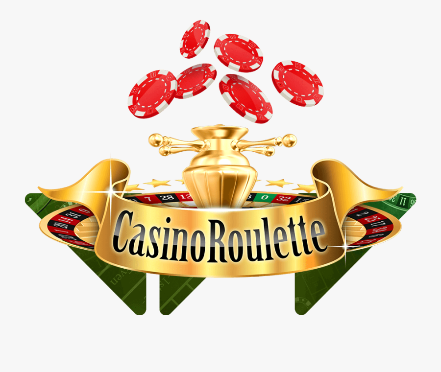 Casino Roulette - Gold Roulette Wazdan, Transparent Clipart