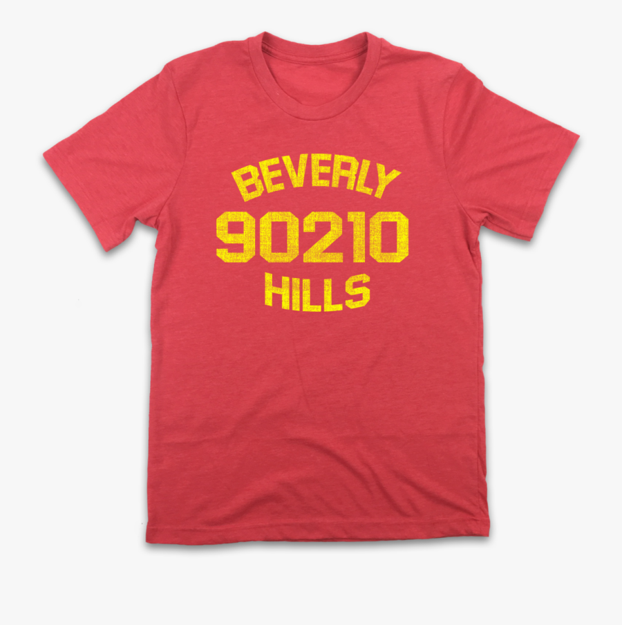 Beverly Hills - Moscow Mitch T Shirt, Transparent Clipart