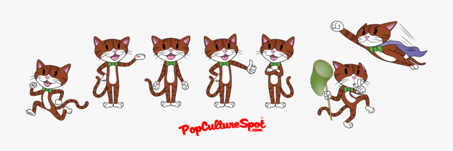 Cartoon, Transparent Clipart