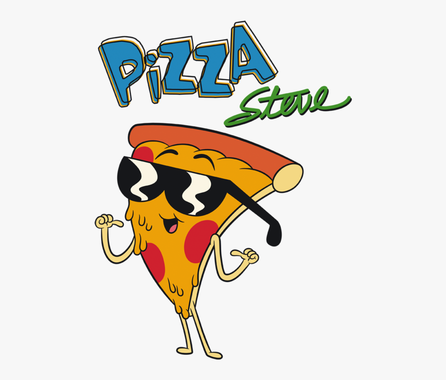 Pizza Guy From Uncle Grandpa , Png Download - Your You Re Poster, Transparent Clipart
