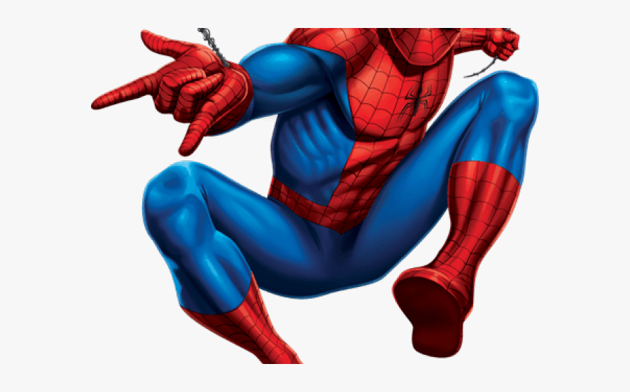 Free Spiderman Clipart - Cara Spiderman Png, Transparent Clipart