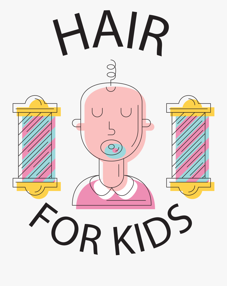 Child Hairdresser Hair Care Hairstyle Clip Art, Transparent Clipart