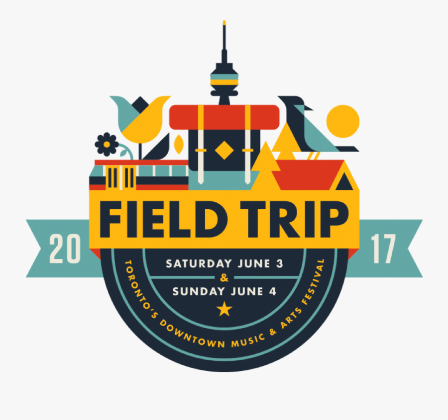 Clip Art Field Trip Images - Field Trip 2017, Transparent Clipart