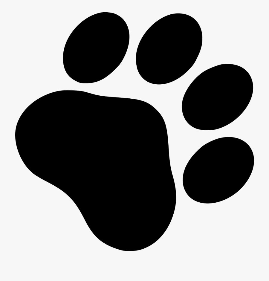Download Free Dog Paw Png - Free Dog Paw Svg , Free Transparent Clipart - ClipartKey
