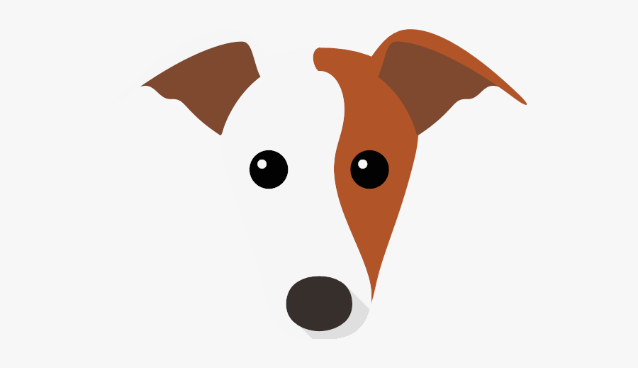 Dog, Transparent Clipart