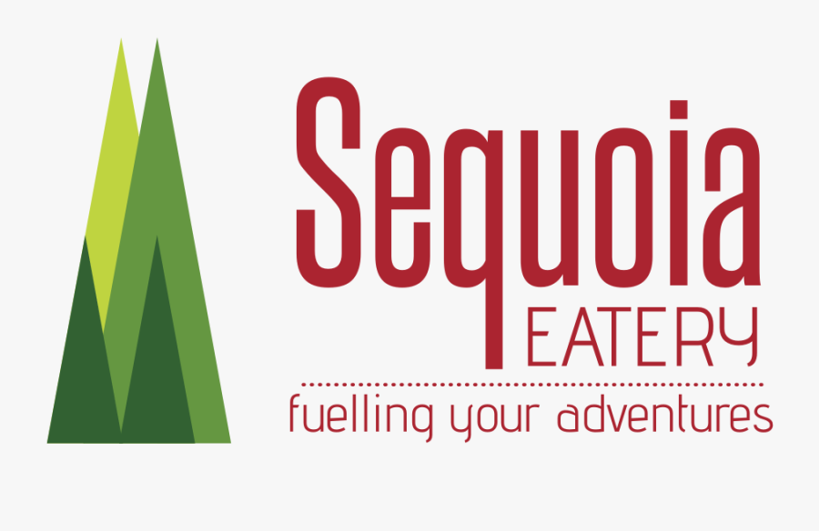 Sequoia Eatery Sequoia Eatery - Graphic Design, Transparent Clipart