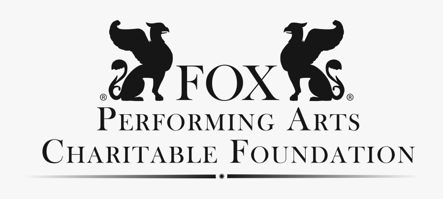 Fox Theatre, Transparent Clipart