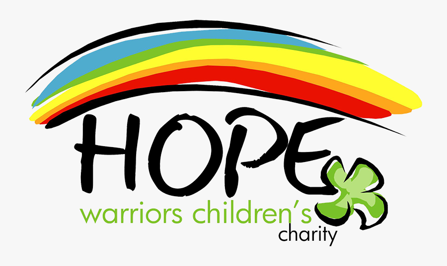 Hope Warriors Children"s Charity - Graphic Design, Transparent Clipart