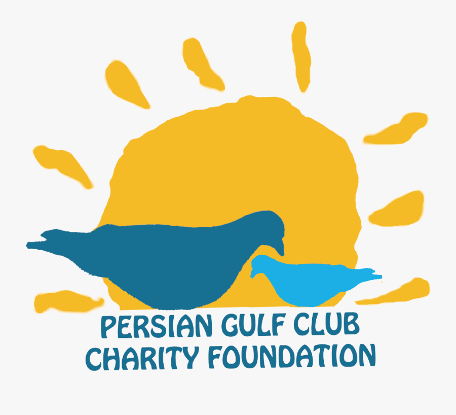Persian Gulf Charity Foundation - Persian Gulf, Transparent Clipart