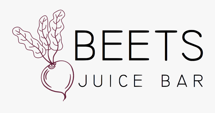 Beets Juice Bar Park Ridge, Transparent Clipart