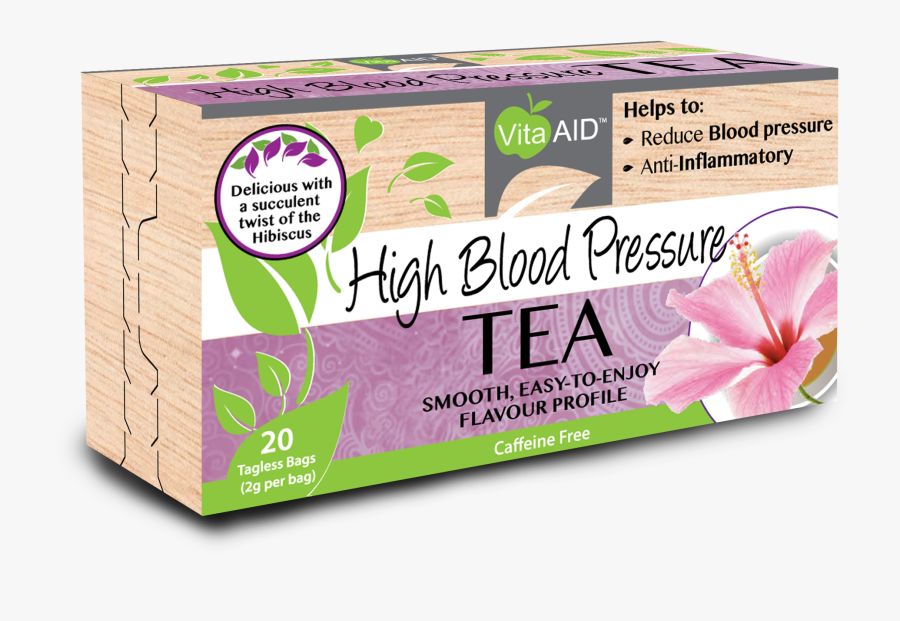 Transparent Tea High Blood Pressure - High Blood Pressure Tea, Transparent Clipart