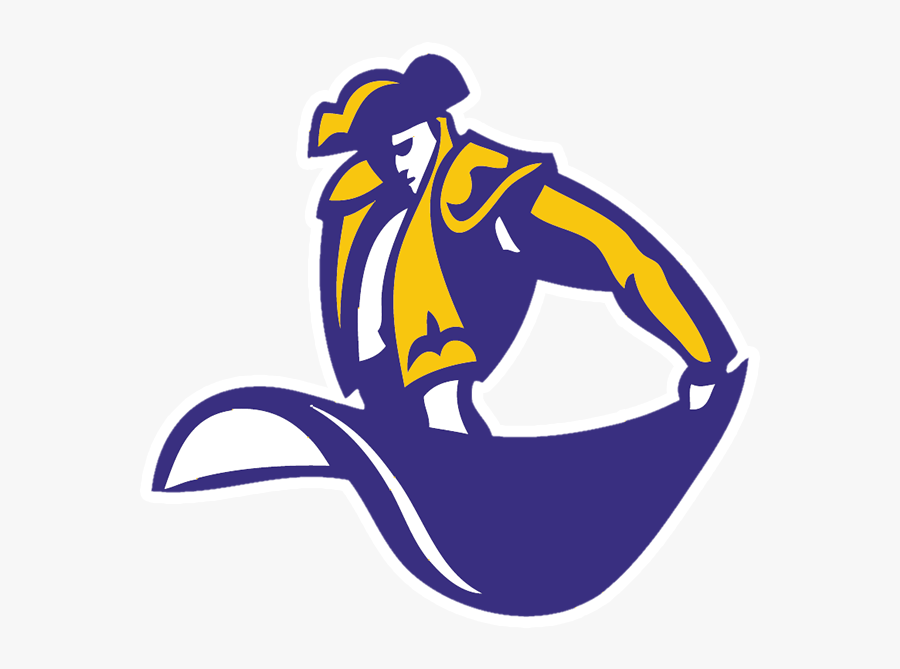 School Logo - Monta Vista High School Matadors, Transparent Clipart