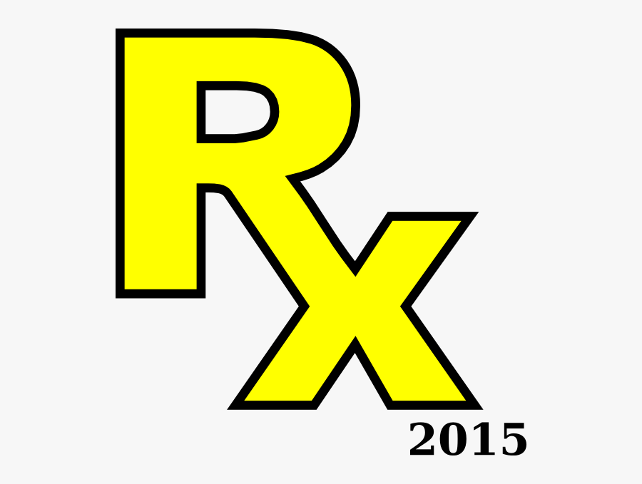 Transparent Rx Symbol Png - Cwk Logo, Transparent Clipart