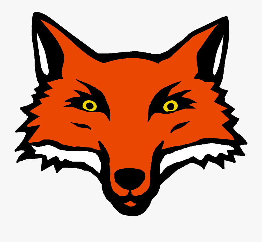 Bicycle Ravlunda Cykel Fox Racing Clip Art - Fox Head Png , Free ...