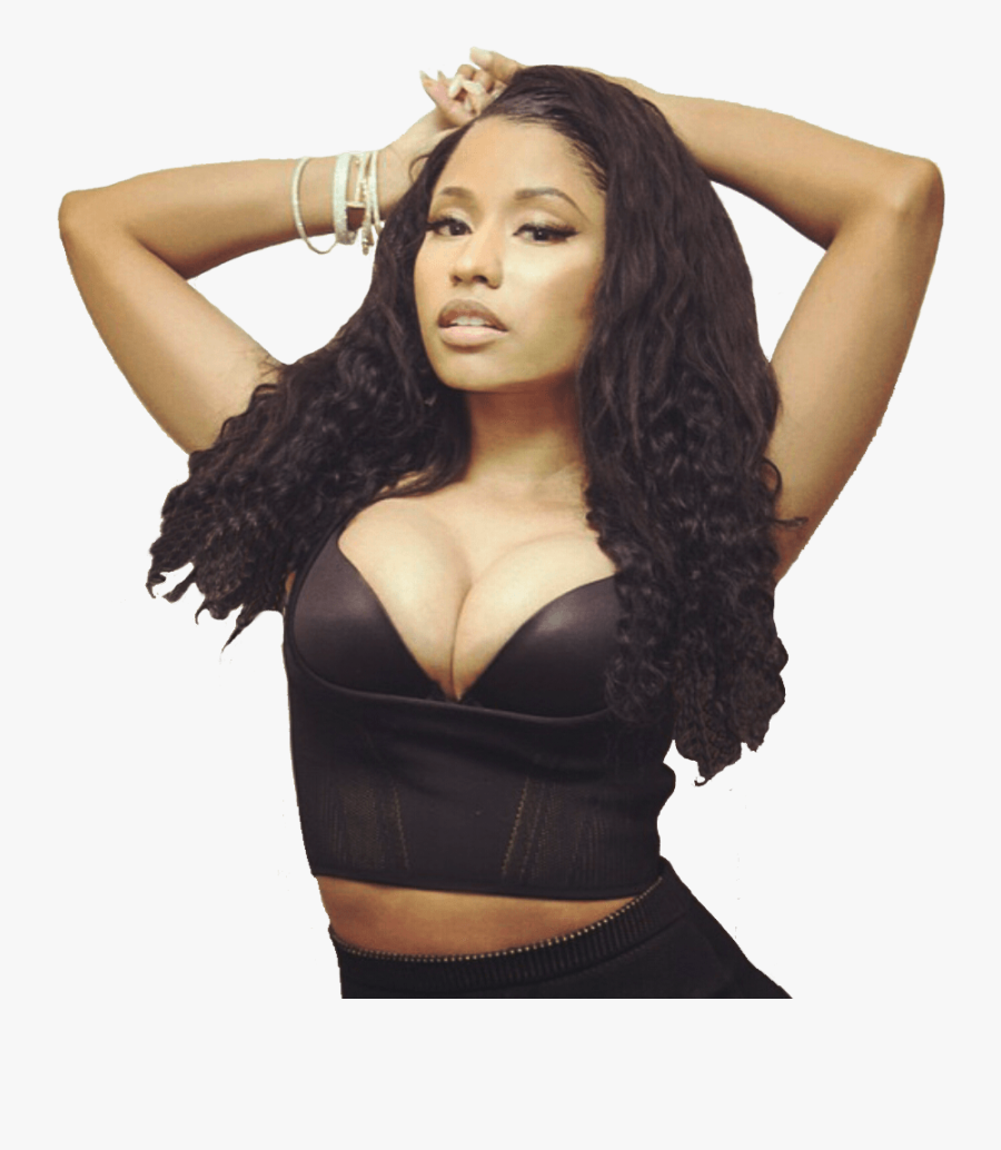 Dancing Nicki Minaj - Nicki Minaj May 11, Transparent Clipart